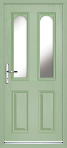 Chartwell Green Frame